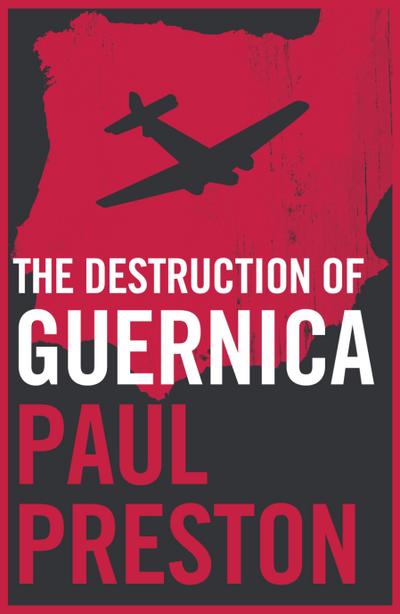 The Destruction of Guernica