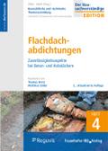 Flachdachabdichtungen
