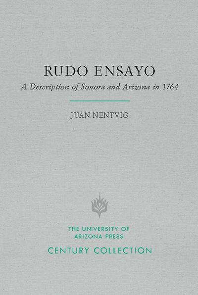 Rudo Ensayo