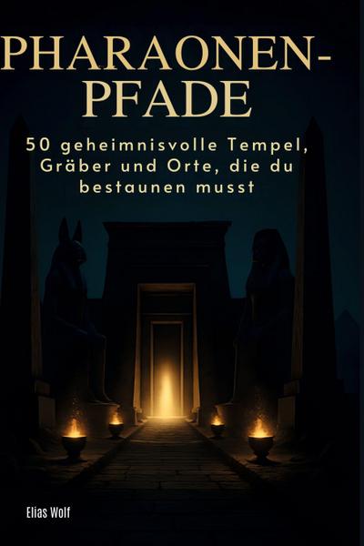 Pharaonen-Pfade