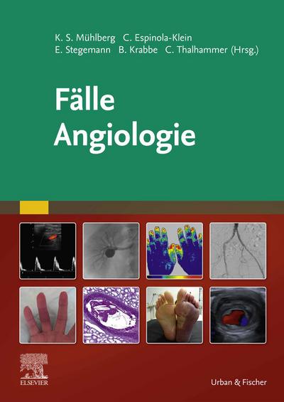 Fälle Angiologie