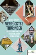 Unglaublichste RF Thüring.