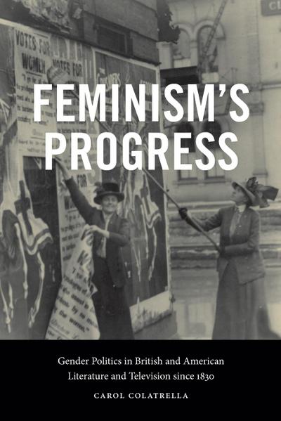 Feminism’s Progress