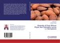 Diversity of East African Physic Nut (Jatropha curcas L.) Germplasm