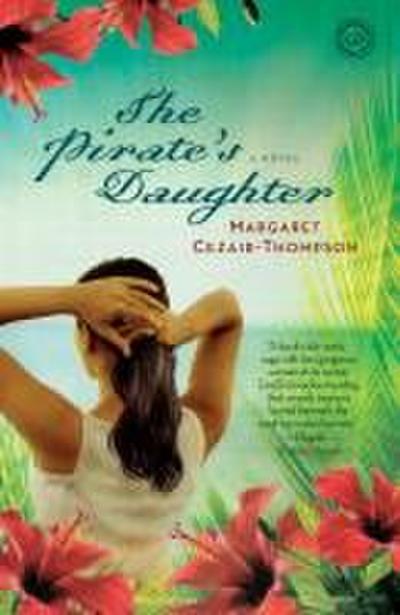 The Pirate’s Daughter