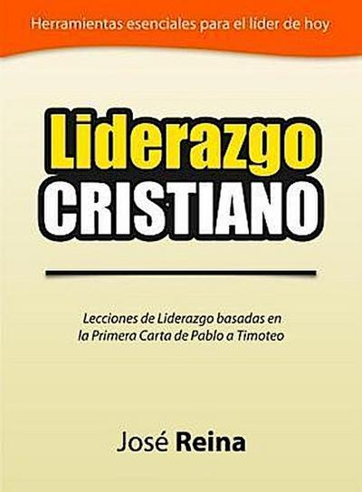 Liderazgo Cristiano