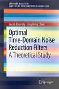 Optimal Time-Domain Noise Reduction Filters