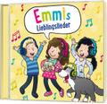 Emmi - Emmis Lieblingslieder