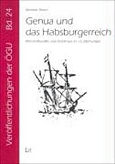 Genua und das Habsburgerreich