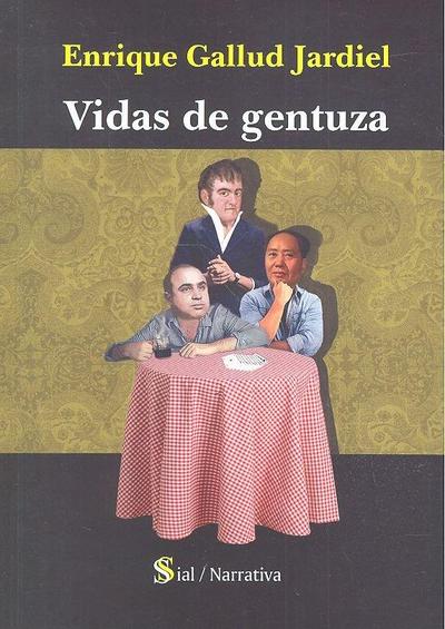 VIDAS DE GENTUZA