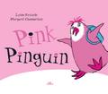 Pink Pinguin