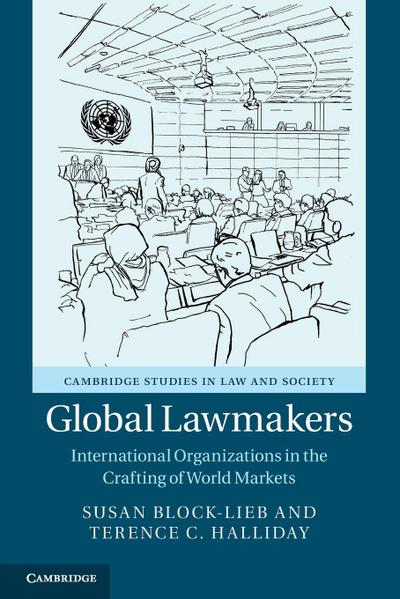 Global Lawmakers