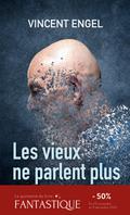Les vieux ne parlent plus