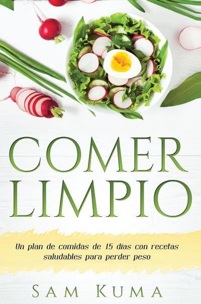 COMER LIMPIO