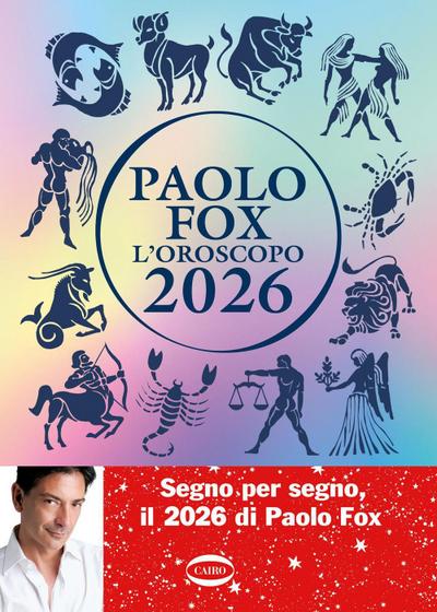 L’ oroscopo 2026
