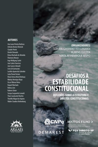 Desafios à estabilidade constitucional