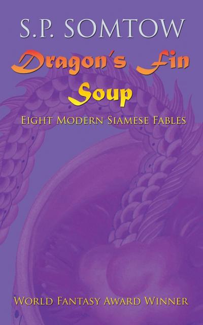 Dragon’s Fin Soup