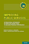 Improving Public Services