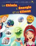 La chimie, l’énergie et le climat