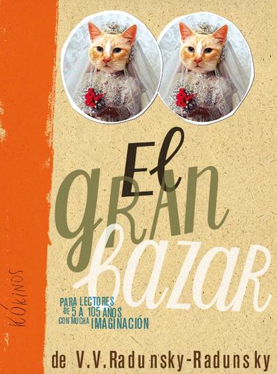 El gran bazar