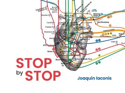 STOP BY STOP (English)
