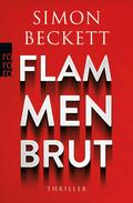 Flammenbrut von Simon Beckett | Ebook