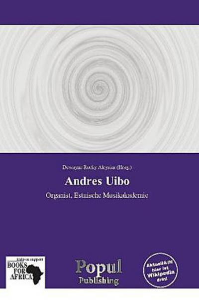 Andres Uibo