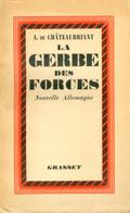 La gerbe des forces