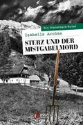 Sterz und der Mistgabelmord