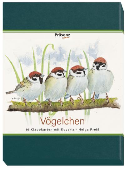 Vögelchen