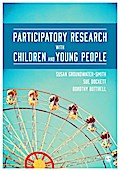 Participatory Research with Children and Young People