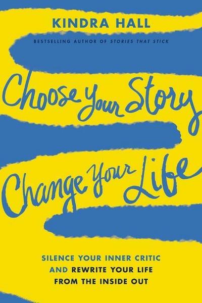 Un Choose Your Story, Change Your Life
