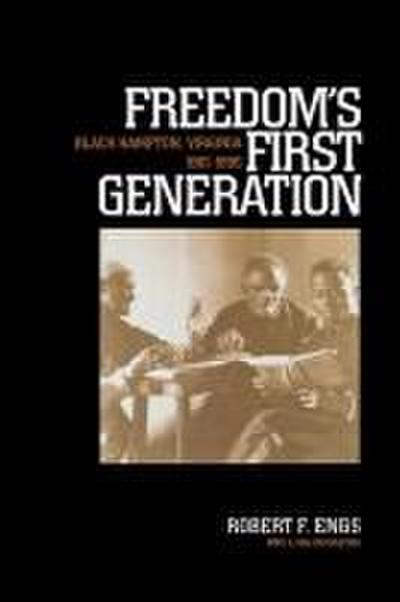 Freedom’s First Generation