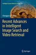 Recent Advances in Intelligent Image Search and Video Retrieval