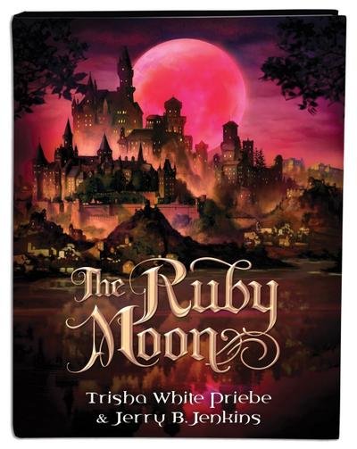 Ruby Moon