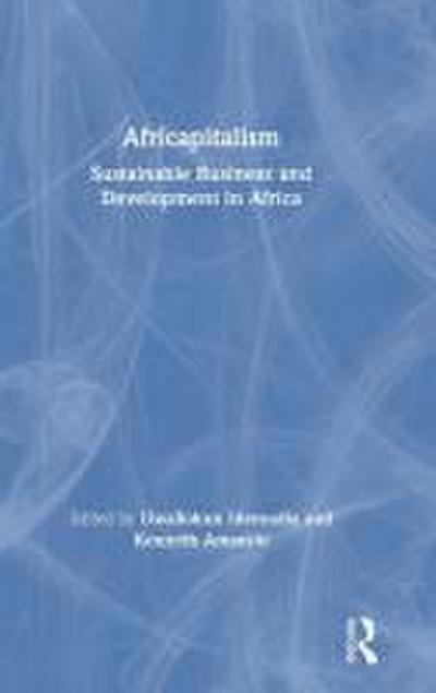Africapitalism