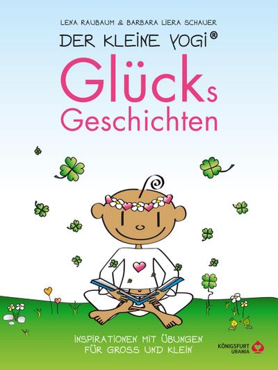 Der Kleine Yogi - Glücksgeschichten