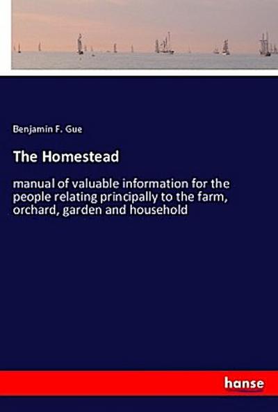 The Homestead
