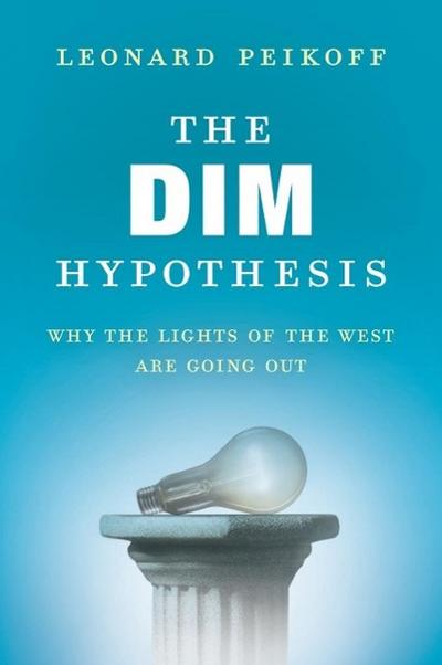 The DIM Hypothesis