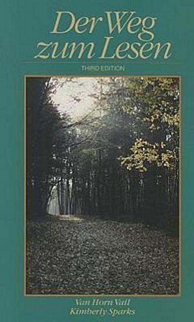 Der Weg Zum Lesen