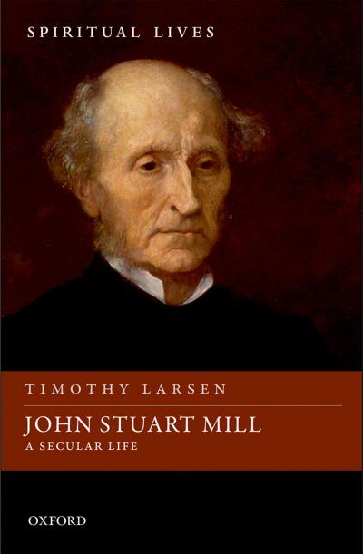 John Stuart Mill