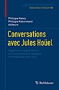 Conversations avec Jules Hoüel