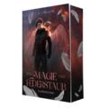Von Magie und Federstaub 2- Flammenflüstern