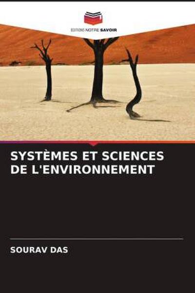 SYSTÈMES ET SCIENCES DE L’ENVIRONNEMENT