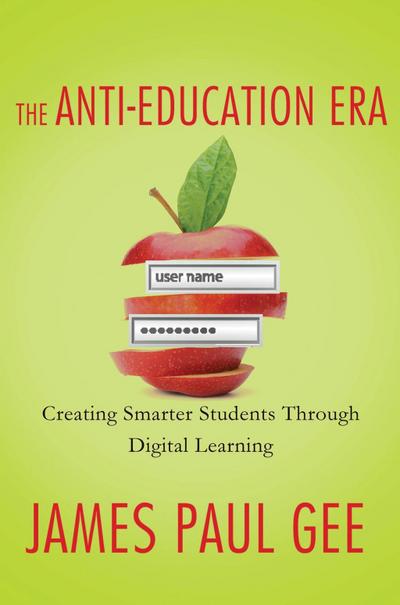 The Anti-Education Era