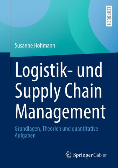 Logistik- und Supply Chain Management