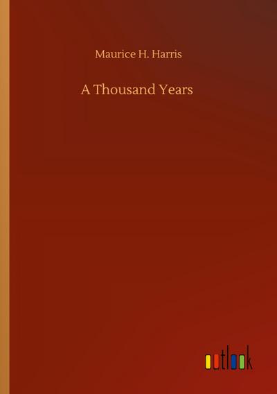 A Thousand Years