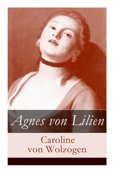 Agnes von Lilien