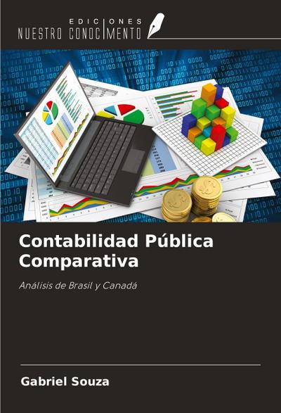 Contabilidad Pública Comparativa