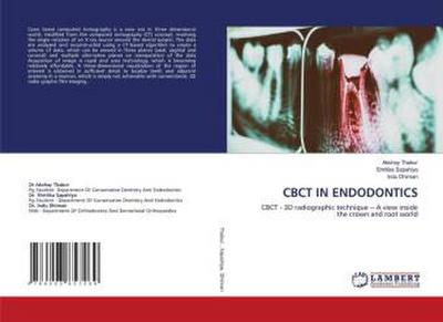 CBCT IN ENDODONTICS